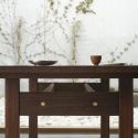 Carl Hansen BM0698 Asserbo Table