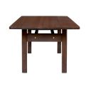 Carl Hansen BM0698 Asserbo Table