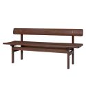 Carl Hansen BM0699 Asserbo Series Bench