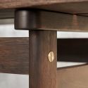 Carl Hansen BM0700 Asserbo Bench