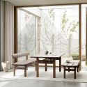 Carl Hansen BM0698 Asserbo Table