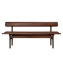 Carl Hansen BM0699 Asserbo Series Bench