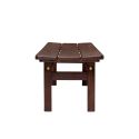 Carl Hansen BM0700 Asserbo Bench