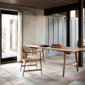 Carl Hansen BM1106 Huntsman Chair