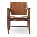 Carl Hansen BM1106 Huntsman Chair