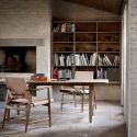 Carl Hansen BM1106 Huntsman Chair