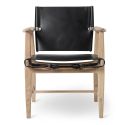 Carl Hansen BM1106 Huntsman Chair