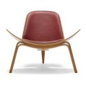 Carl Hansen CH07 Shell Chair