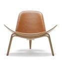 Carl Hansen CH07 Shell Chair