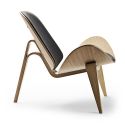 Carl Hansen CH07 Shell Chair