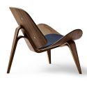 Carl Hansen CH07 Shell Chair