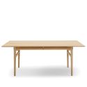 Carl Hansen CH327 Dining Table