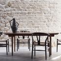 Carl Hansen CH338 Dining Table