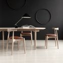 Carl Hansen CH338 Dining Table