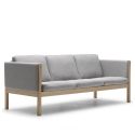 Carl Hansen CH163 Sofa