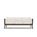 Carl Hansen CH163 Sofa