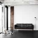 Carl Hansen CH163 Sofa