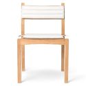 Carl Hansen & Son AH501 Outdoor Dining Chair