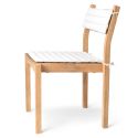 Carl Hansen & Son AH501 Outdoor Dining Chair