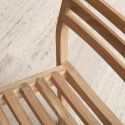 Carl Hansen & Son AH501 Outdoor Dining Chair