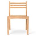 Carl Hansen & Son AH501 Outdoor Dining Chair