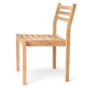 Carl Hansen & Son AH501 Outdoor Dining Chair