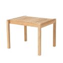 Carl Hansen & Son AH911 Outdoor Side Table