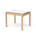 Carl Hansen & Son AH911 Outdoor Side Table