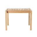 Carl Hansen & Son AH911 Outdoor Side Table
