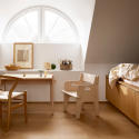Carl Hansen & Son CH410 Peter's Chair