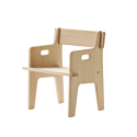 Carl Hansen & Son CH410 Peter's Chair