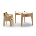 Carl Hansen & Son CH410 Peter's Chair