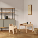 Carl Hansen & Son CH410 Peter's Chair
