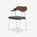 Case Furniture 675 Chair