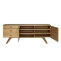 Case Furniture Cross Sideboard