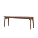 Case Furniture Dulwich Bench