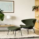 Case Furniture Ella Lounge Chair