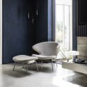 Case Furniture Ella Lounge Chair
