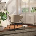 Case Furniture Ella Lounge Chair