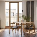 Case Furniture Kigumi Table