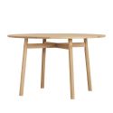 Case Furniture Kigumi Table