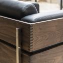 Case Furniture Forum Sofa - 2 Seater