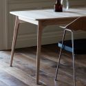 Case Furniture Dulwich Extending Dining Table