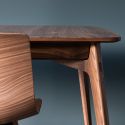 Case Furniture Dulwich Extending Dining Table