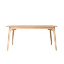 Case Furniture Dulwich Extending Dining Table