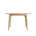 Case Furniture Dulwich Extending Dining Table - Round