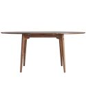 Case Furniture Dulwich Extending Dining Table - Round