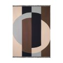 Case Furniture Eclipse Throw