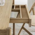 Case Furniture Pala Dressing Table