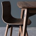 Case Furniture Loku Chair